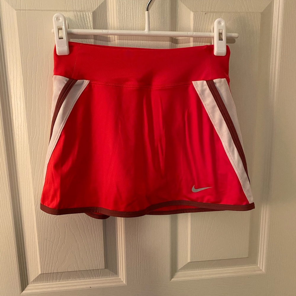 Nike Tennis Skirt